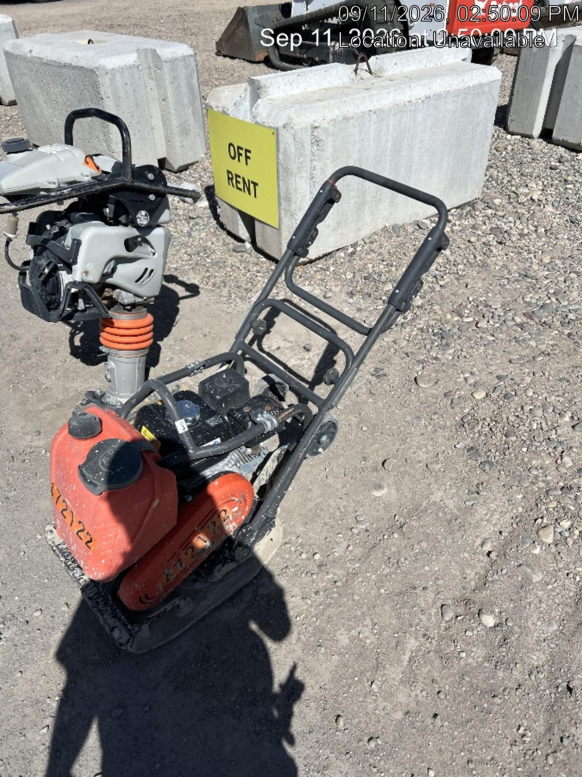 2024 HUSQVARNA LF75