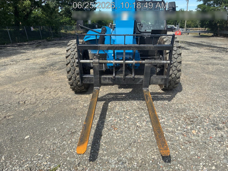 2026 GENIE GTH-636