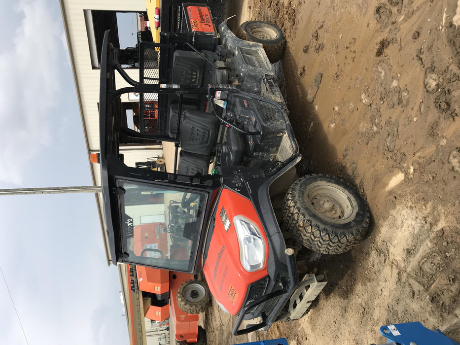 2019 KUBOTA RTV-X1140W-H (Canopy)
