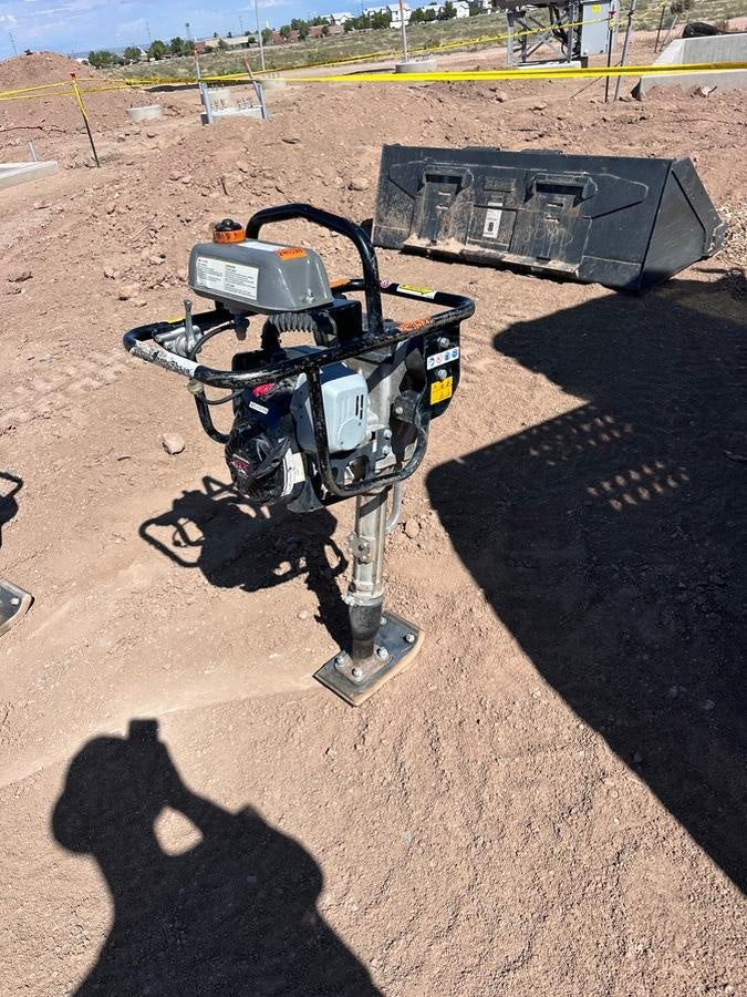 2023 MULTIQUIP MTR40HF
