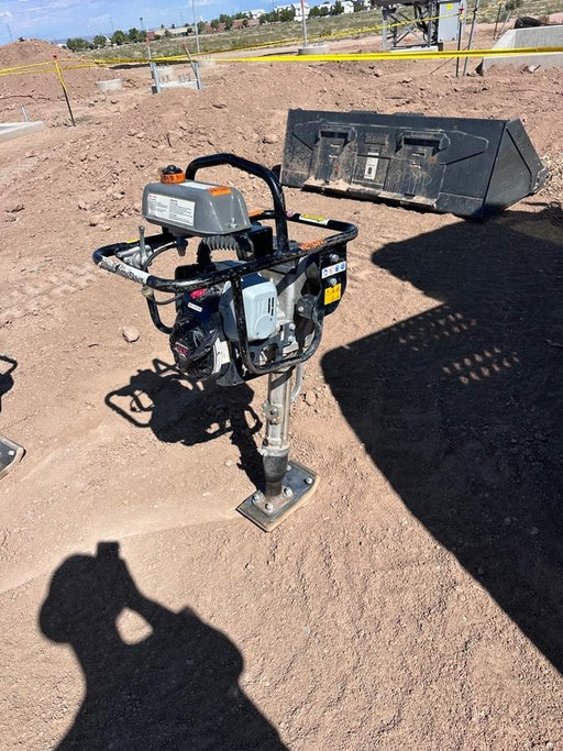 2023 MULTIQUIP MTR40HF