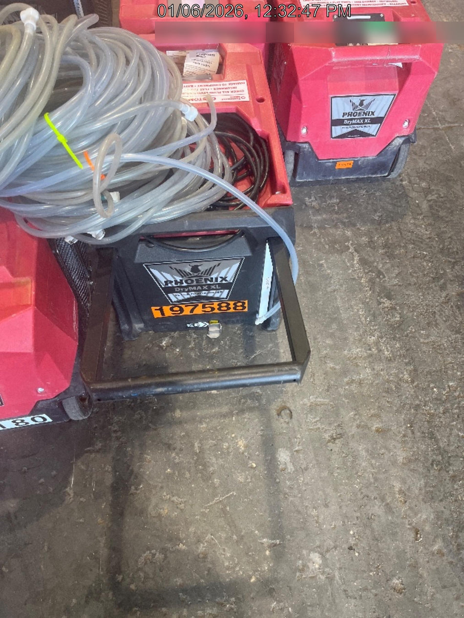 2021 PHOENIX DryMAX XL