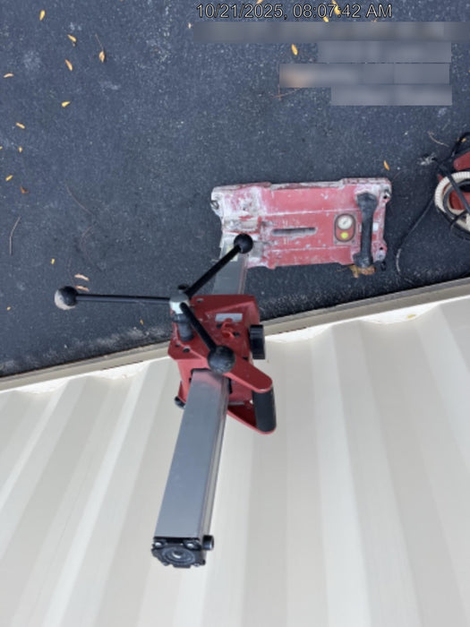 2023 HILTI DD 150-U