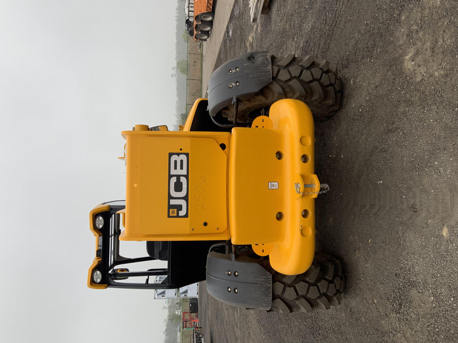 2019 JCB 510-55 TC