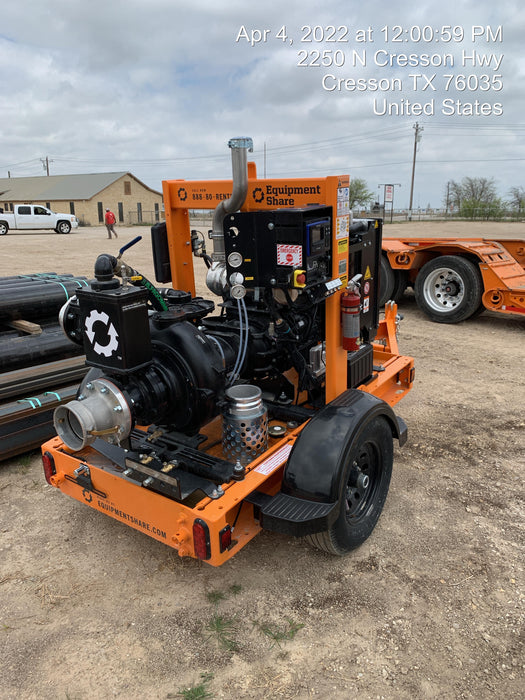 2021 PIONEER PP66S12L71-TD2.9L4