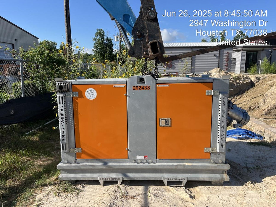 2023 MYERS-SETH MSP PP-150