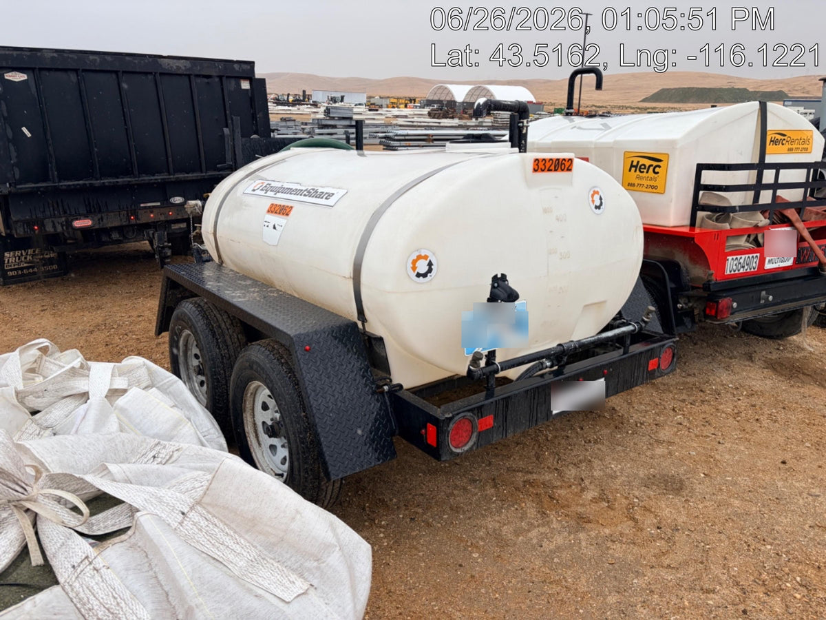 2023 WYLIE EXP-500L