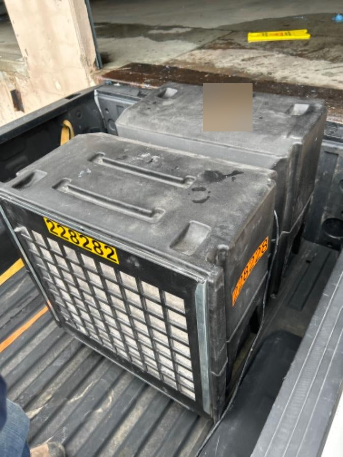 2022 ABATEMENT TECHNOLOGIES BD2KM
