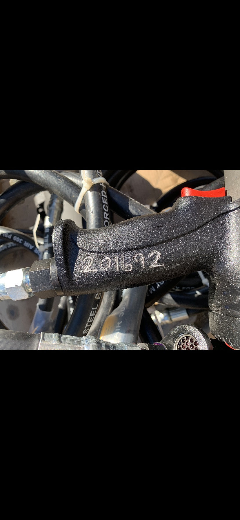 2022 INGERSOLL RAND 2925P1TI
