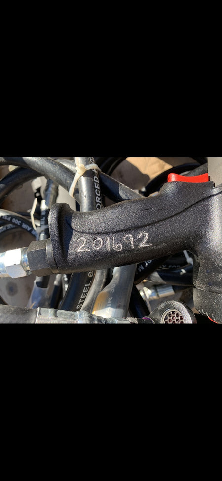 2022 INGERSOLL RAND 2925P1TI