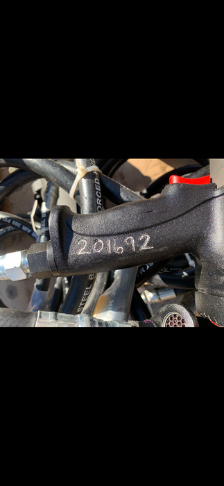 2022 INGERSOLL RAND 2925P1TI