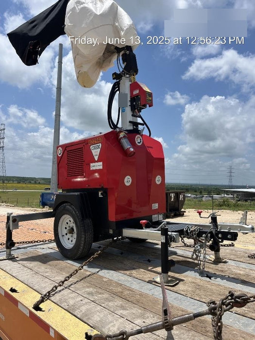 2024 MULTIQUIP GBX24BK