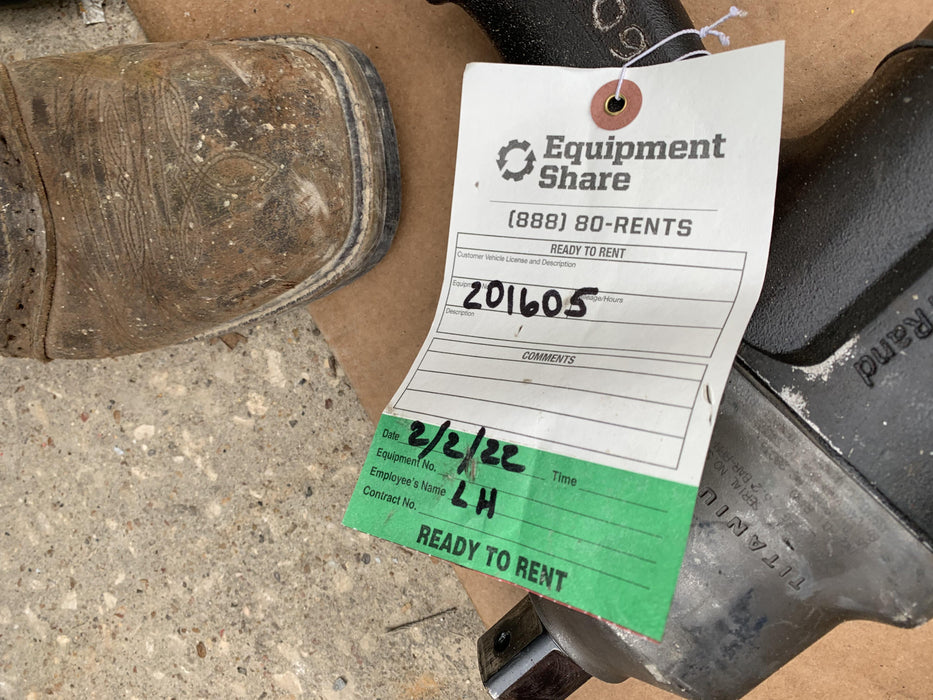 2022 INGERSOLL RAND 2925P3TI