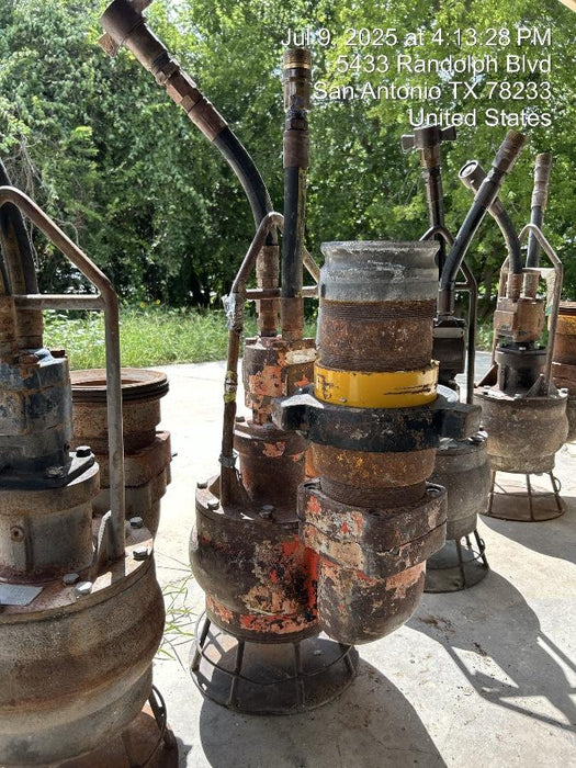 2024 HYDRA TECH S6TC