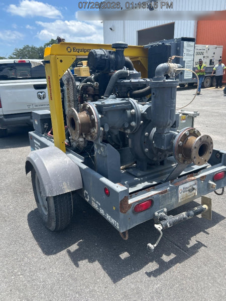 2021 ATLAS COPCO PAC66