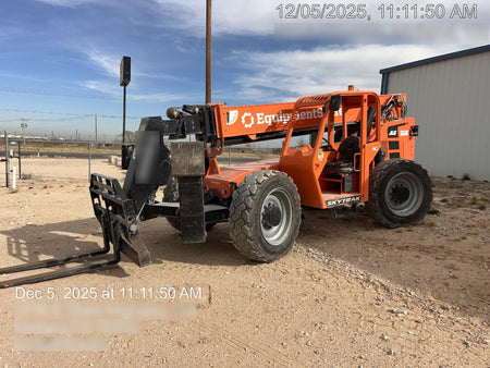 2023 SKYTRAK 10054