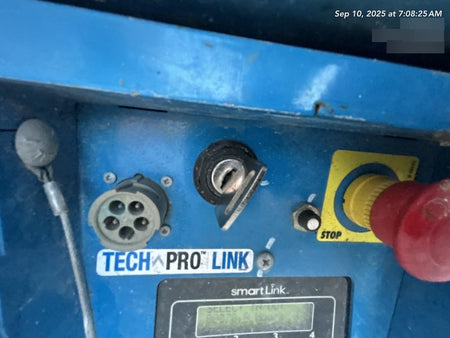 2023 GENIE GS-1432