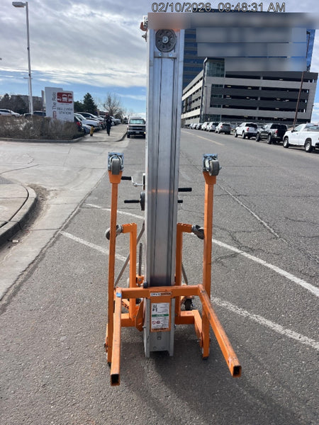 2021 LIFTSMART MLC-24