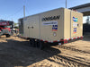 2019 DOOSAN HP1600WCU-T3 Tier 3 Reman