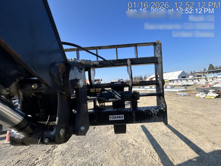 2021 GENIE 72" Swing Carriage - Genie