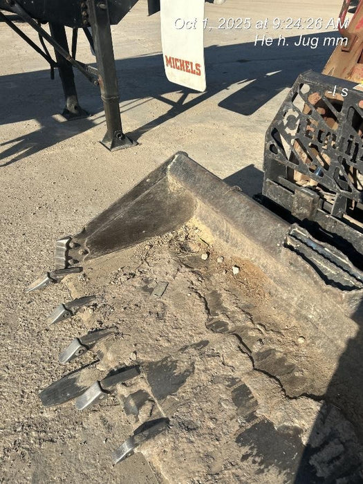 2022 PALADIN 48" Pallet Forks - Paladin