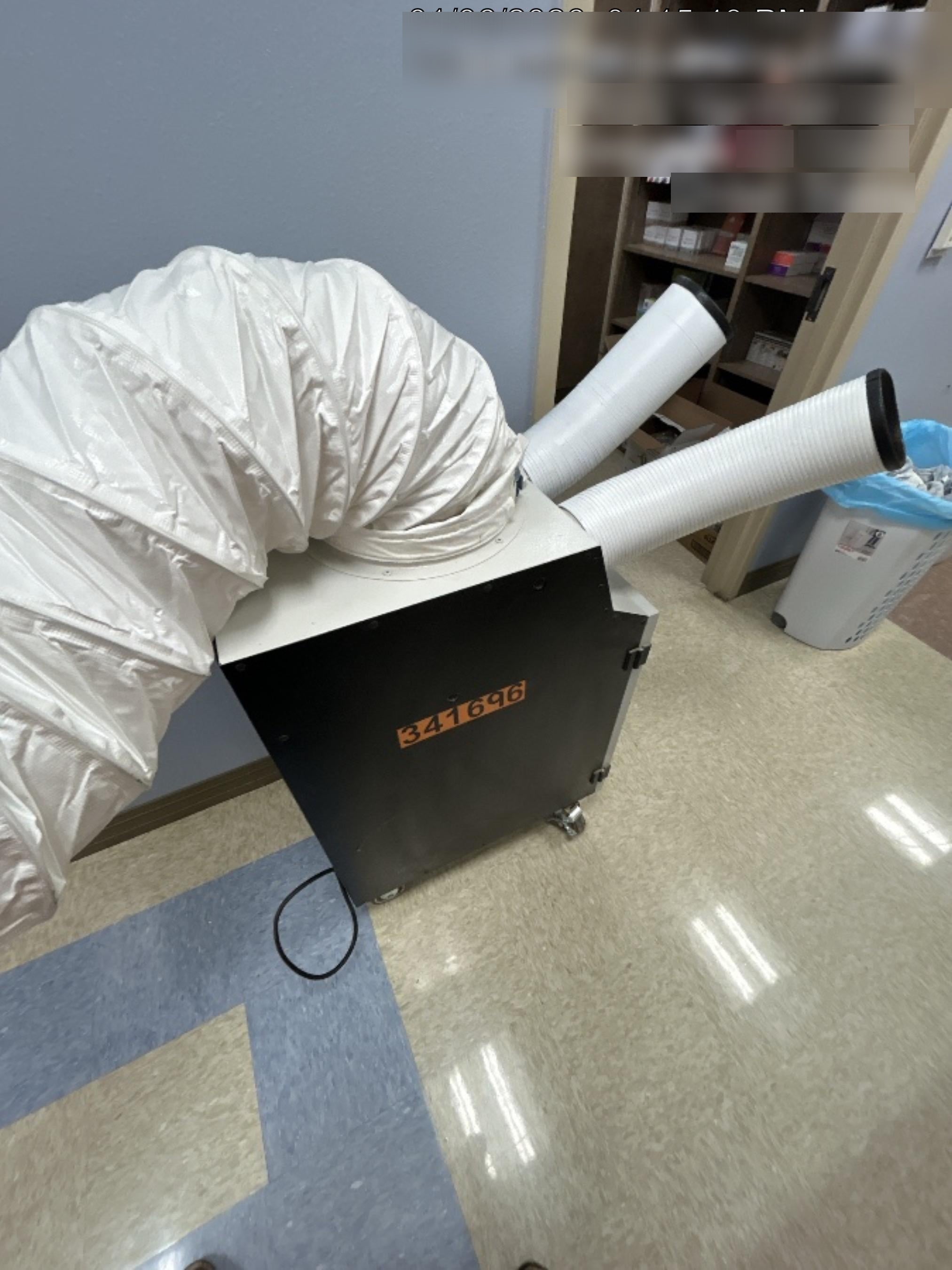 2023 KWIKOOL KPAC1411-2