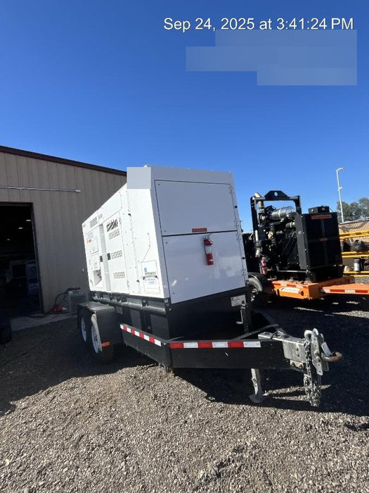 2023 SHINDAIWA DGK180F