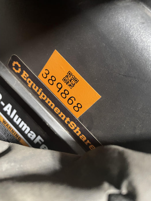 2023 MILLER ELECTRIC XR-AlumaFeed