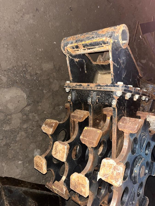 2019 PALADIN TWC1000-24