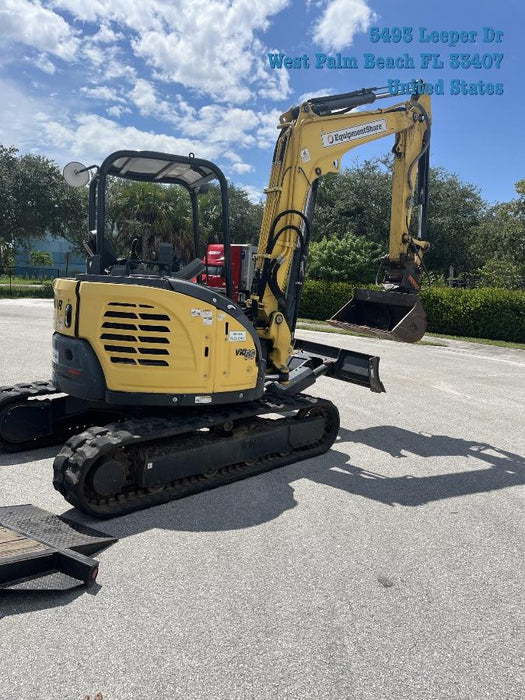 2024 TAG MANUFACTURING 3605TTB