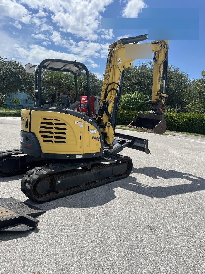 2024 TAG MANUFACTURING 3605TTB
