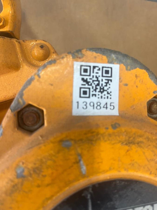 2021 HARRINGTON CF020-20