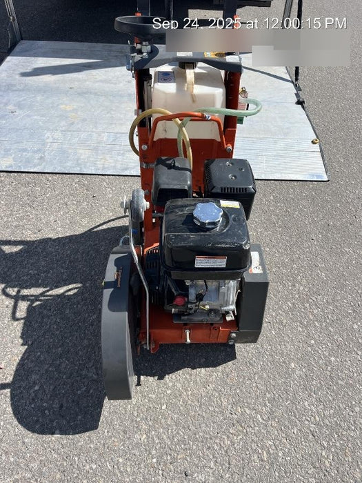 2024 HUSQVARNA FS 400 LV