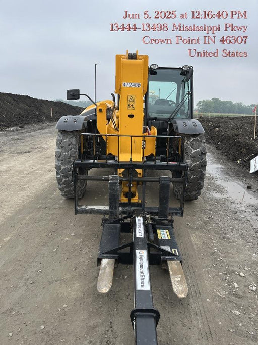 2024 STAR INDUSTRIES M1360B - Star JIB Boom