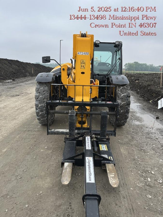 2024 STAR INDUSTRIES M1360B - Star JIB Boom