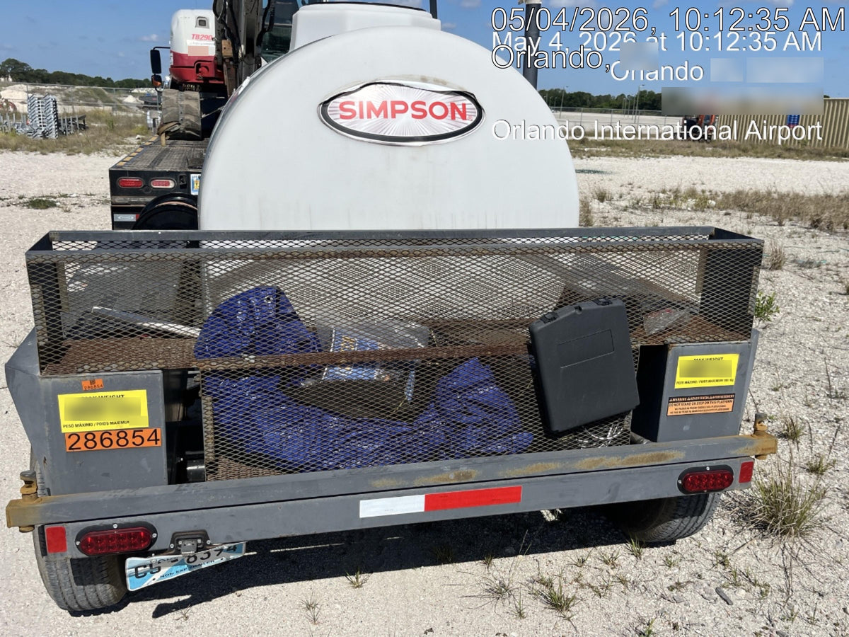 2022 SIMPSON SWT-52517