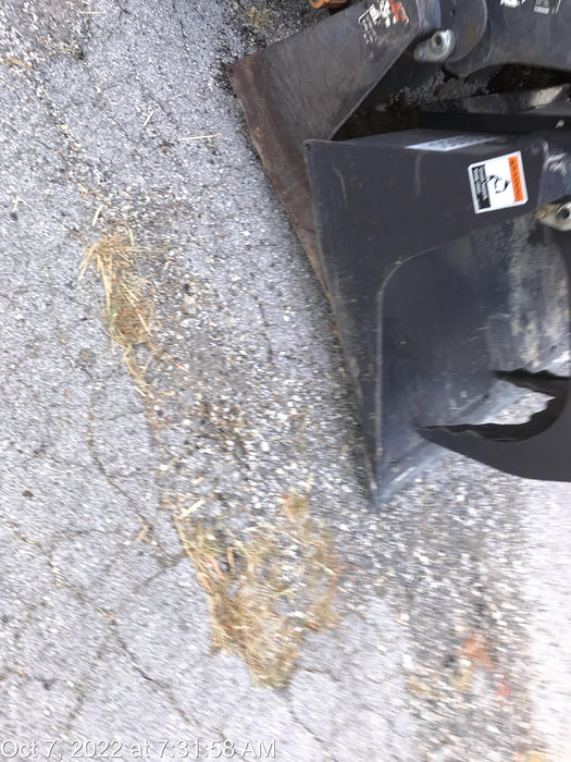 2022 PALADIN UTILITY GRAPPLE 11876-0022