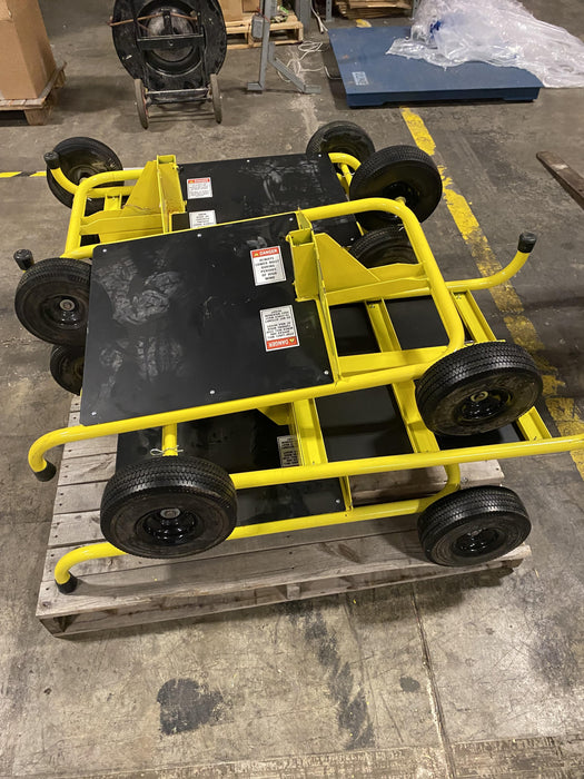 2022 LIND EQUIPMENT LE978LED-CART-TD-W