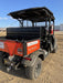 2022 KUBOTA RTV-X1140W-H (Canopy)