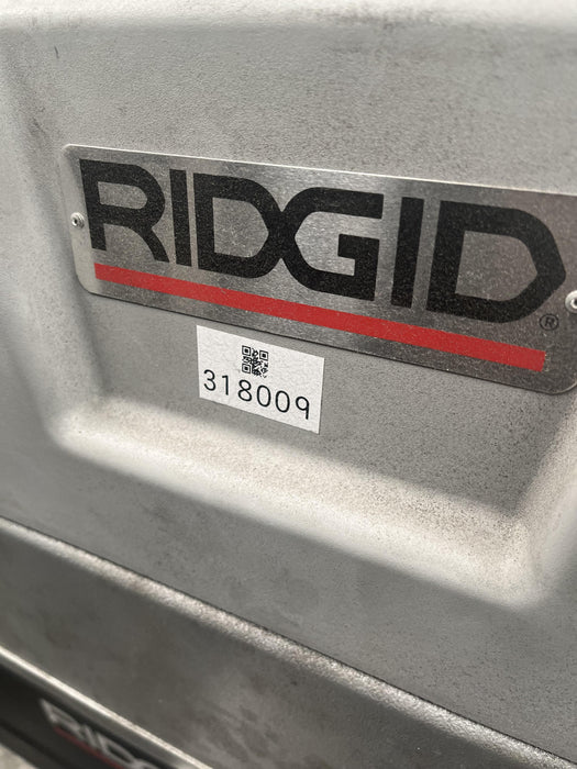 2023 RIDGID 535