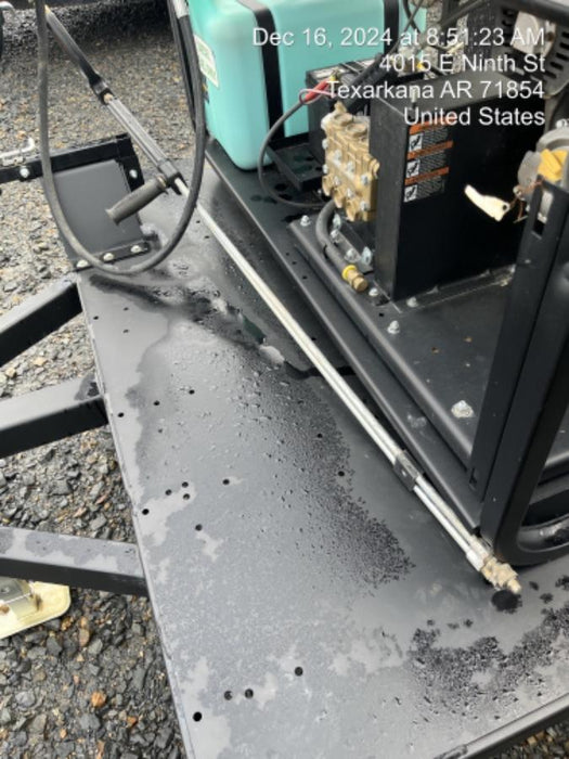 2024 MI-T-M AW-9000-0005 / DHG-4004-B0V6G