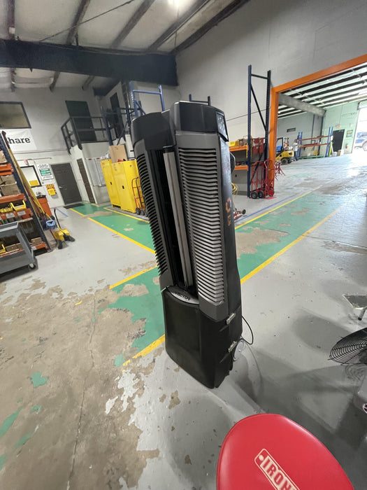 2023 VECTOR Vector Max