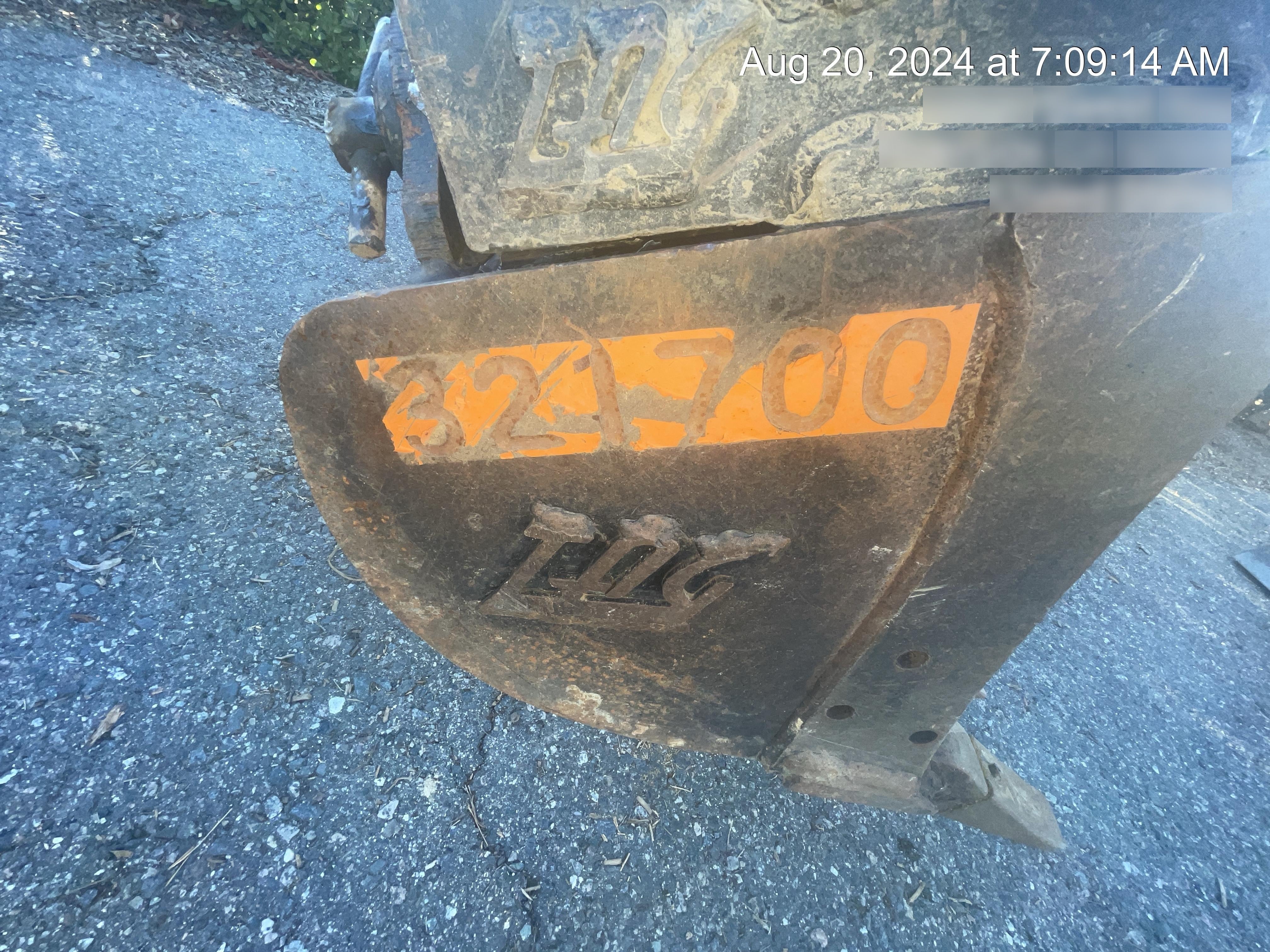 2023 TAKEUCHI BQC01612