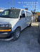 2023 CHEVROLET Express Van - Rental