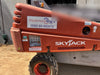 2018 SKYJACK SJ45T+