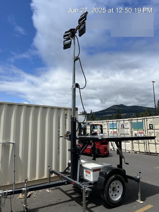 2022 WANCO WLTSSM4A750