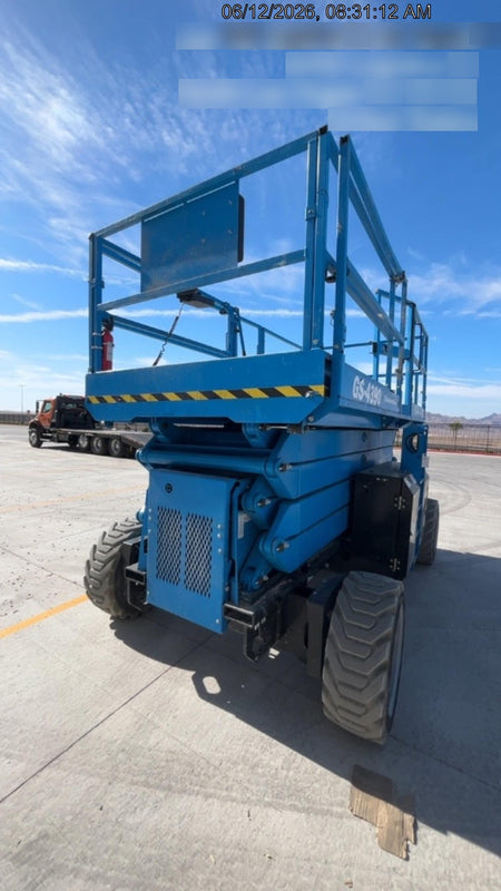 2024 GENIE GS-4390 RT