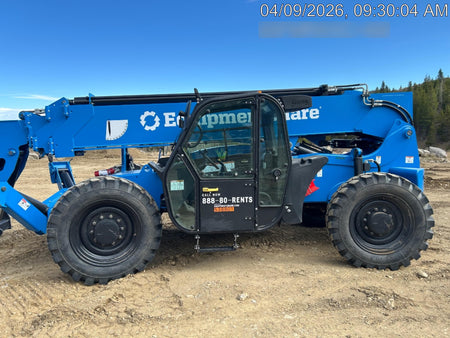 2025 GENIE GTH-1056
