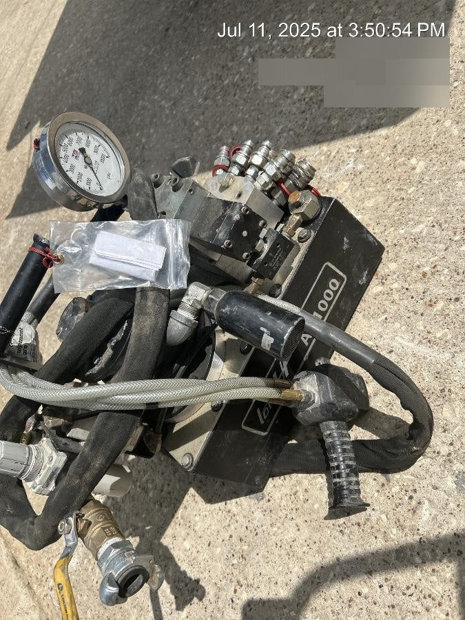 2022 TORCUP AP1000