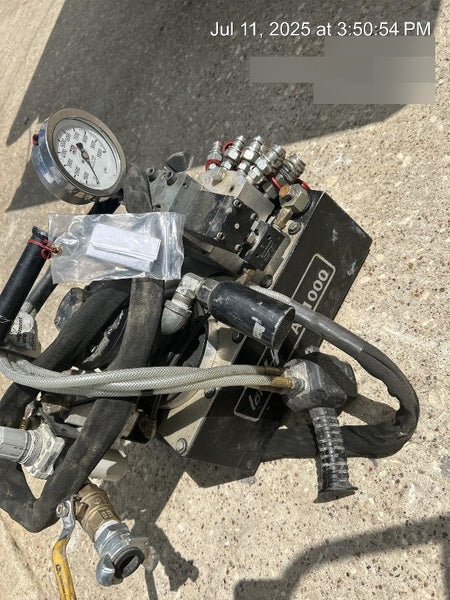 2022 TORCUP AP1000